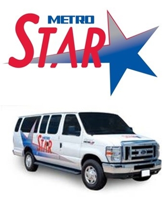 Metro Star Graphic
